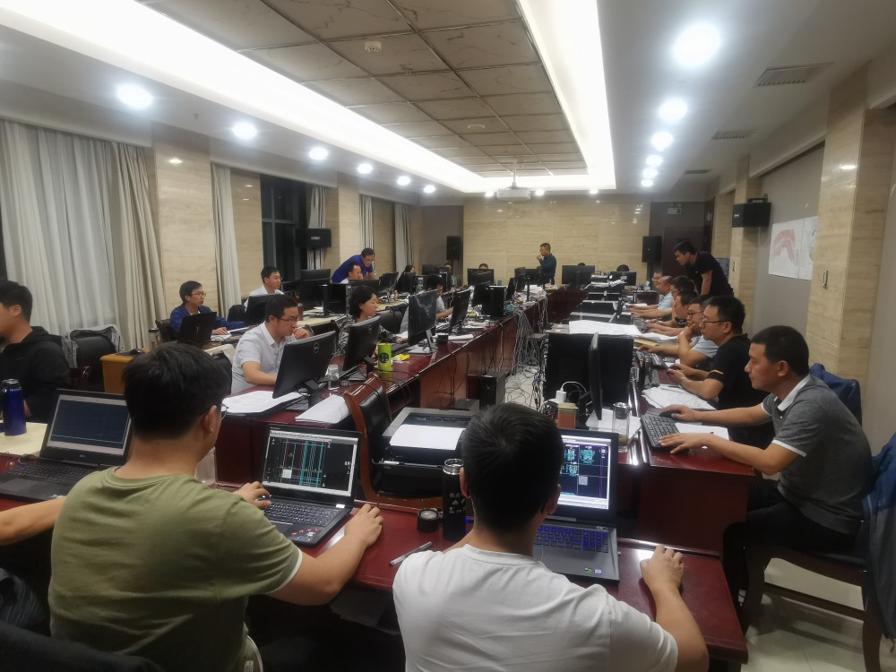 1603361642749042928.jpg 工程設(shè)計二院集中加班保進度.jpg